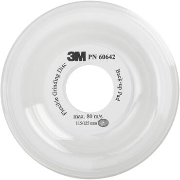 Green Corps Support disc for 115 & 125 mm
